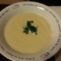 ASA2605's cooksnap of when they made 簡単☆かぶのポタージュ☆.