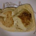 yosuke36's cooksnap of when they made 簡単★納豆お揚げ！つまみにも最適.