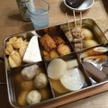 Blue＊＊'s cooksnap of when they made ☆簡単☆ ゆで卵のむき方 ☆キレイ☆.
