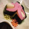 たもたん's cooksnap of when they made おべんとうに　チーズかまぼこ☆.
