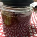 豆とオリーブ's cooksnap of when they made 我が家の柚子茶☆柚子ジャム☆.