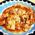 ミッキー8139's cooksnap of when they made 豚ロースのハニーマスタード焼き.