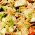 Mocci。's cooksnap of when they made アボカド ココット☆.