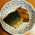 よっぴ～ママ's cooksnap of when they made 簡単☆フライパンでアジの竜田揚げ.