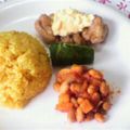 haricho's cooksnap of when they made 甘酢が決め手！特製タルタルチキン南蛮.