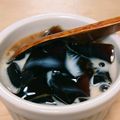 ねここfm's cooksnap of when they made 簡単☆寒天コーヒーゼリー.