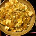 まりまり55's cooksnap of when they made 簡単！我が家の麻婆豆腐.
