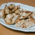 くりりん３'s cooksnap of when they made ✿鶏むね肉の柚子胡椒焼き✿.