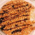 たひちゅ's cooksnap of when they made トロトロサクサク★コーンクリームコロッケ.