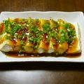りこまこせいやのパパ's cooksnap of when they made とろ〜り☆あんかけ焼き豆腐.