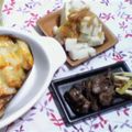 haricho's cooksnap of when they made あと一品！長芋なめたけ.