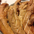 りんりん5656's cooksnap of when they made ささみの燻製.
