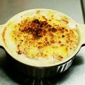 ヤミーヤムヤム's cooksnap of when they made 超便利！市販のマカロニグラタン.