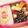 いまなんじ⁈'s cooksnap of when they made クリスマス キャラ弁♡サンタ トナカイ.