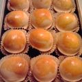 ふみずき's cooksnap of when they made 栗まんじゅう.