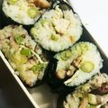 きららんらん☆'s cooksnap of when they made 失敗しないおにぎらずの作り方.