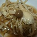 ★ぁねえ★'s cooksnap of when they made 生姜が美味しい☆もやしときのこ煮.