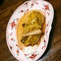 ecouteck's cooksnap of when they made 薄切り肉とお野菜で♬和風ロールキャベツ.
