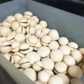 ぶーちゃん☺︎❤︎'s cooksnap of when they made 新感覚マカロン!?.