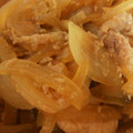 aami♪'s cooksnap of when they made はちみつで豚の生姜焼き.