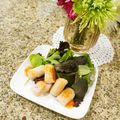 るるおか's cooksnap of when they made 餅豚ロール.