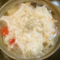 ikurish's cooksnap of when they made さっぱりと、みぞれ牡蠣鍋.