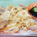 ゆんのぉぉぉ's cooksnap of when they made お弁当にも♪超簡単！親子丼.