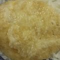 しずしずしずか's cooksnap of when they made とろろご飯★かゆくならない！.
