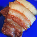 masa＊lk's cooksnap of when they made 圧力鍋不要！！超簡単に絶品とろとろ角煮♪.