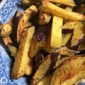 ナツキpiece's cooksnap of when they made ∮驚くほど甘い✰彡さつま芋にんにく炒め∮.