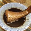珍珍ちゃん's cooksnap of when they made ♪煮魚　作ってみませんか？♪.