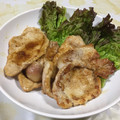 まさたかまま's cooksnap of when they made 　ごはんのおかず☆ぶたの生姜焼.