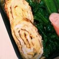 みたらしたら子's cooksnap of when they made ふんわり♪ピクルスの卵焼き.