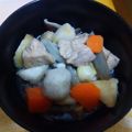 ゆっこ99's cooksnap of when they made おばあちゃんの筑前煮.