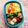 ♀ぅずら♀'s cooksnap of when they made 簡単！ウィンナーの飾り切りサンタクロース.