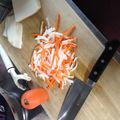 ライオン丸さん's cooksnap of when they made 簡単　紅白なます.
