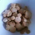 junestar's cooksnap of when they made 簡単★さくさくクッキー.