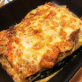 Hanachico's cooksnap of when they made 秋鮭とかぼちゃの重ね焼き.