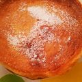 ほるにすと's cooksnap of when they made 大人のラムレーズンチーズケーキ.