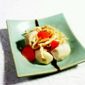 SP♪'s cooksnap of when they made 切干大根と里芋の煮物.