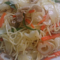 pademelon's cooksnap of when they made 我が家の定番！塩焼きそば.