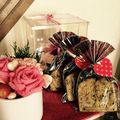 ららやな's cooksnap of when they made 栗と胡桃のコーヒーパウンドケーキ.
