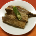 アンメイスイ's cooksnap of when they made さばの塩焼き.