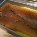 デリママ's cooksnap of when they made 簡単チーズケーキ　.