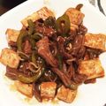 かな＊良い家探し中's cooksnap of when they made バター香る♪豚肉のバルサミコソース掛け.