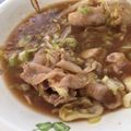 みぃ散歩☆'s cooksnap of when they made 簡単！ご飯がすすむ豚バラのオニオンソース.