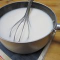 ソンくん's cooksnap of when they made 美容に♪甘さ控えめの甘酒.