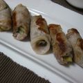 lovemickey's cooksnap of when they made 薄切り豚の簡単イタリアン.