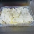 ちきakki's cooksnap of when they made 簡単！キャベツと豚肉の重ねレンジ蒸し.