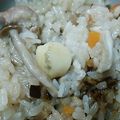 かぴーな's cooksnap of when they made もちもちごはん.